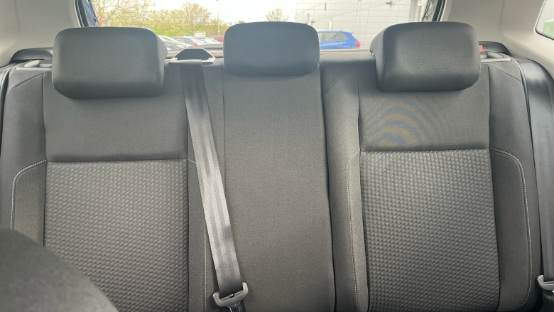 Volkswagen Polo 1.0 TSI 95 Match 5dr Petrol Hatchback